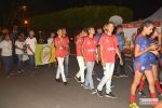 Solenidade festiva marca abertura oficial dos Jogos da Primavera em Penedo