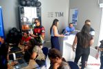Com planos acessíveis e smartphones com preços incríveis, franquia da Tim é inaugurada em Penedo