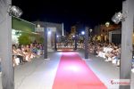 Desfile beneficente reúne moda, beleza e estilo no Centro Histórico de Penedo