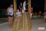 "Brincando na Praça" da Penedo FM leva alegria e diversão para crianças do bairro Raimundo Marinho