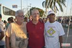 Radialista e vereador João Lucas comemora aniversário em grande estilo em Penedo