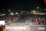 Multidão lota arena Sinimbu no segundo dia dos festejos de Bom Jesus de Penedo