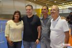 Governador Renan Filho assina ordem de serviço e inaugura ginásio em Penedo