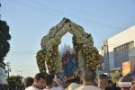 Festa de Bom Jesus é encerrada com procissão e show de Adriana Arydes em Penedo