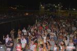 Festa de Bom Jesus é encerrada com procissão e show de Adriana Arydes em Penedo