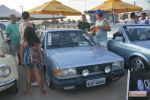 Encontro reúne colecionadores e admiradores de carros antigos em Penedo