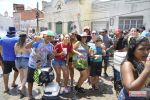 Mar de gente invade as ruas de Penedo em mais uma edição do "Ovo da Madrugada"