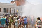 Mar de gente invade as ruas de Penedo em mais uma edição do "Ovo da Madrugada"