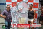 Mercado Centenário sorteia mais de R$ 20 mil em prêmios em Piaçabuçu