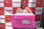 Mercado Centenário sorteia mais de R$ 20 mil em prêmios em Piaçabuçu