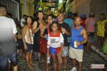 “Lavagem do Rosário” marca a abertura dos festejos de Carnaval em Penedo