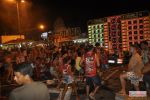 Animação de blocos alternativos toma conta de avenidas neste sábado de carnaval em Penedo