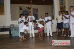 Com ajuda de fãs clubes, Dia das Crianças é comemorado com festa em Penedo