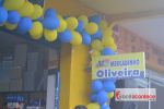 Mercadinho Oliveira festeja 17 anos com promoções incríveis no comércio de Penedo