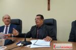 Ronaldo Lopes reafirma compromisso de trabalhar incansavelmente pelo desenvolvimento de Penedo