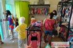 Mais ampla e com espaço para crianças, "Lobinhos Kids" é reinaugurada em Penedo