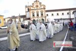 Multidão vai as ruas dar boas-vindas ao novo bispo de Penedo, Dom Valdemir Ferreira