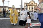 Multidão vai as ruas dar boas-vindas ao novo bispo de Penedo, Dom Valdemir Ferreira
