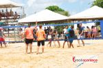 1º Penedo Beach Tênis chega ao fim com saldo bastante positivo