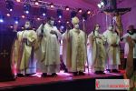 Festa de Bom Jesus é encerrada com procissão e missa solene em Penedo