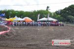 1ª etapa da Copa Alagoana de Velocross é realizada em Penedo em uma superestrutura