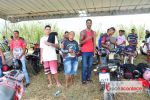Motociclistas de toda a região participam da 1ª edição do “Weeling Penedo”