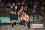 Artistas locais cantam e encantam público durante festa de São José em Penedo