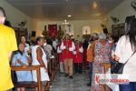 São José Operário é celebrado com missa e procissão em comunidade de Penedo