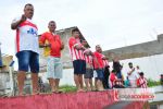 Torcida prestigia estreia do Penedense no Campeonato Alagoano da 2ª Divisão