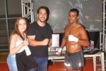 Evento de MMA reúne atletas do Nordeste e movimenta Penedo durante dois dias