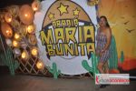 “Maria Bunita” mostra porque é considerado o maior e mais animado arraiá de Penedo