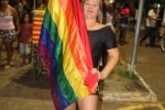 20ª edição da Parada do Orgulho LGBTQIA+ movimenta Orla de Penedo
