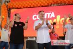 Lançamento da pré-candidatura a deputado estadual de Guilherme Lopes