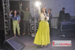 Dia do Evangélico é comemorado com show da cantora Damares em Penedo