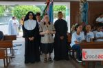 Irmã Paola Pellanda comemora 90 anos de vida e missão em Penedo