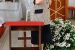 Irmã Paola Pellanda comemora 90 anos de vida e missão em Penedo