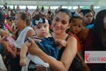 Famílias e crianças têm tarde especial com o “Natal Solidário” em Penedo