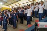 Abertura dos Jogos Estudantis de Alagoas reúne estudantes da rede pública e privada em Penedo