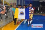 Abertura dos Jogos Estudantis de Alagoas reúne estudantes da rede pública e privada em Penedo