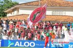 Com apoio da torcida, Penedense segue como favorito ao título de campeão alagoano da 2ª Divisão