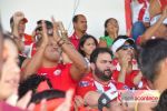 Torcida do Sport Club Penedense deixa marca positiva na história do futebol alagoano