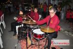 Três bandas animam festa em homenagem ao padroeiro do “Barro Vermelho”, em Penedo