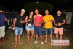 Três bandas animam festa em homenagem ao padroeiro do “Barro Vermelho”, em Penedo