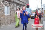 Santa Cruz Folia leva frevo e alegria para as ruas da parte baixa de Penedo