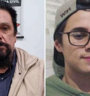 Principal suspeito do assassinato de Rafael Miguel, Paulo Cupertino é preso em SP