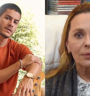 Arthur Aguiar é detonado por atriz veterana da Globo: "Tive a má sorte de trabalhar"