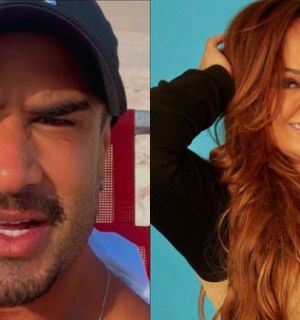 Suposto namorado de Nadine Gonçalves se pronuncia após boato: "Novo pai do Neymar"