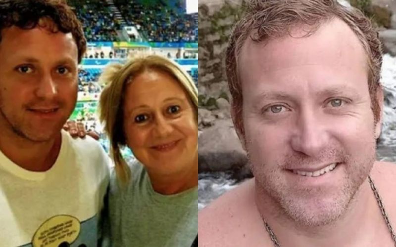Mãe de Sérgio Hondjakoff comemora melhora do filho: "Com fé será a última internação"