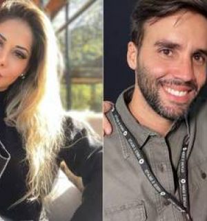 Maíra Cardi alfineta marido de Ivete Sangalo após indireta