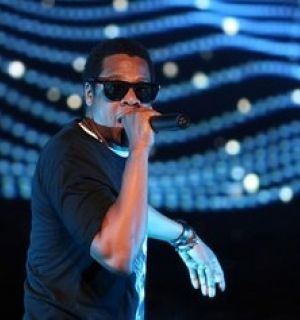 O Rapper Jay-Z cancelou show que faria no Rock in Rio